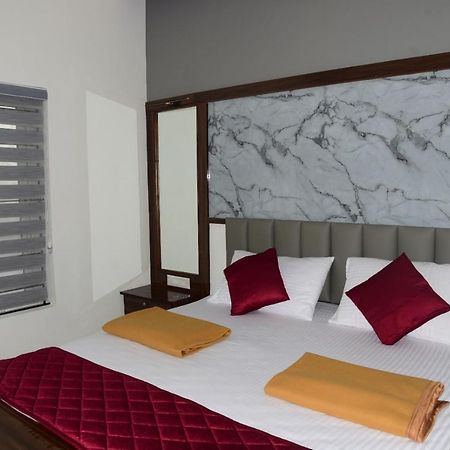 Maria Homez Devakottai Ngoại thất bức ảnh