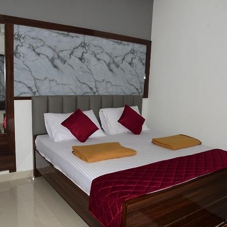 Maria Homez Devakottai Ngoại thất bức ảnh