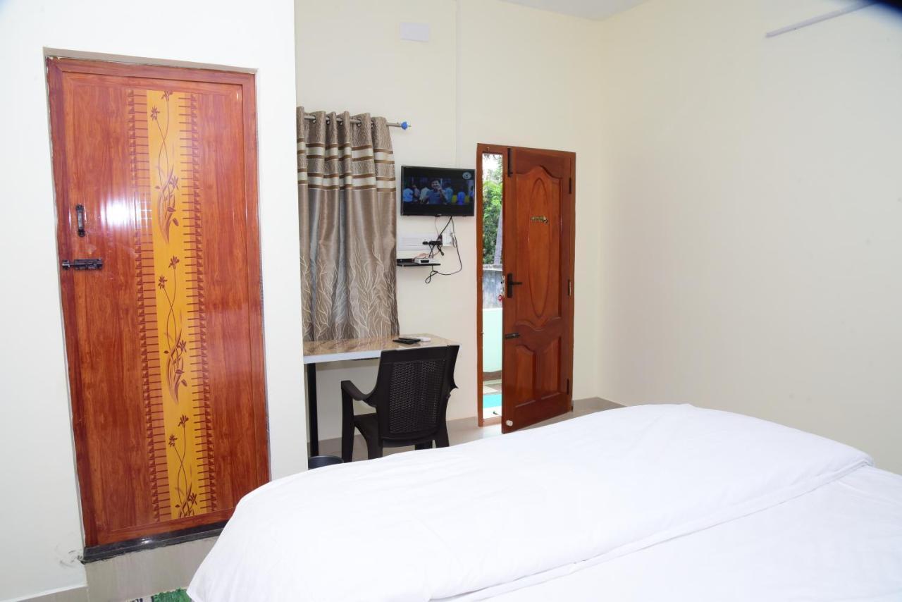 Maria Homez Devakottai Ngoại thất bức ảnh