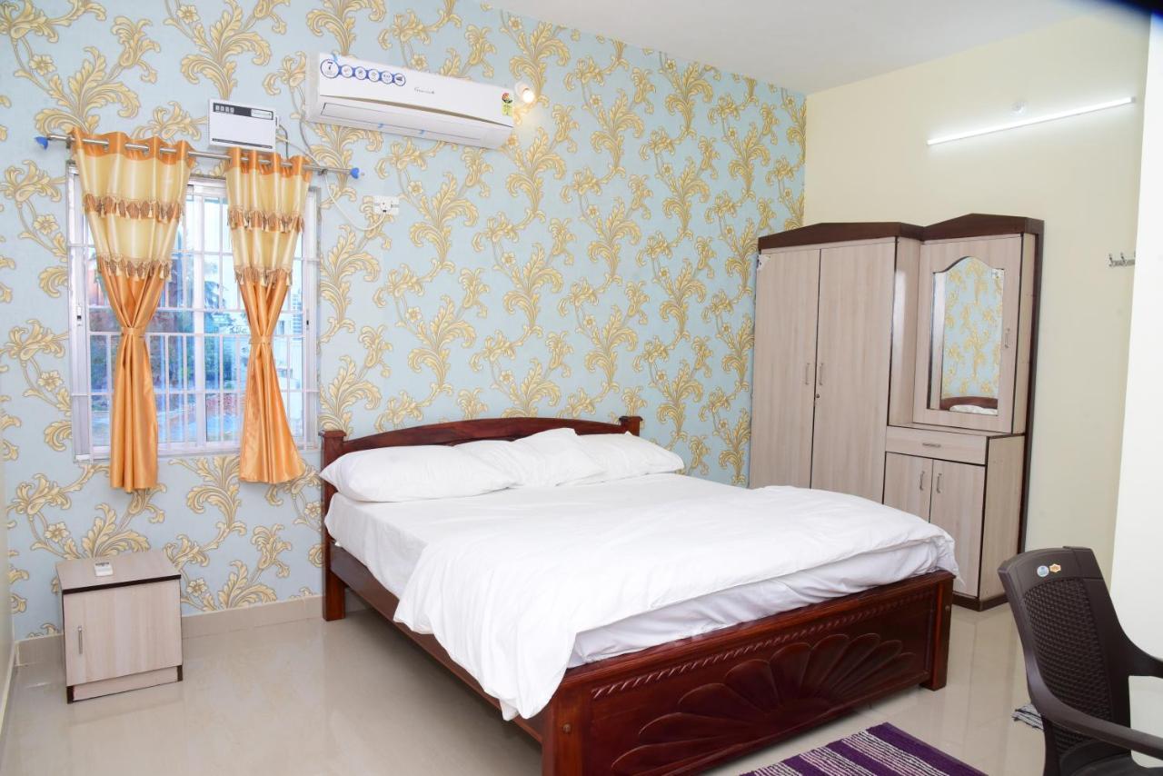 Maria Homez Devakottai Ngoại thất bức ảnh