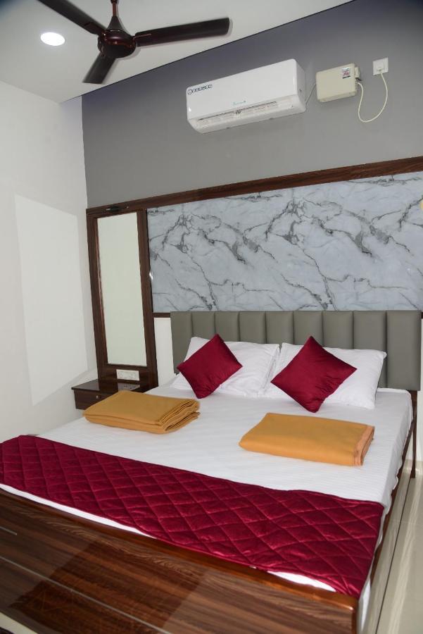 Maria Homez Devakottai Ngoại thất bức ảnh
