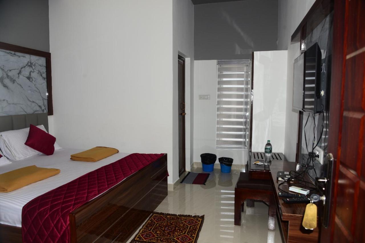 Maria Homez Devakottai Ngoại thất bức ảnh
