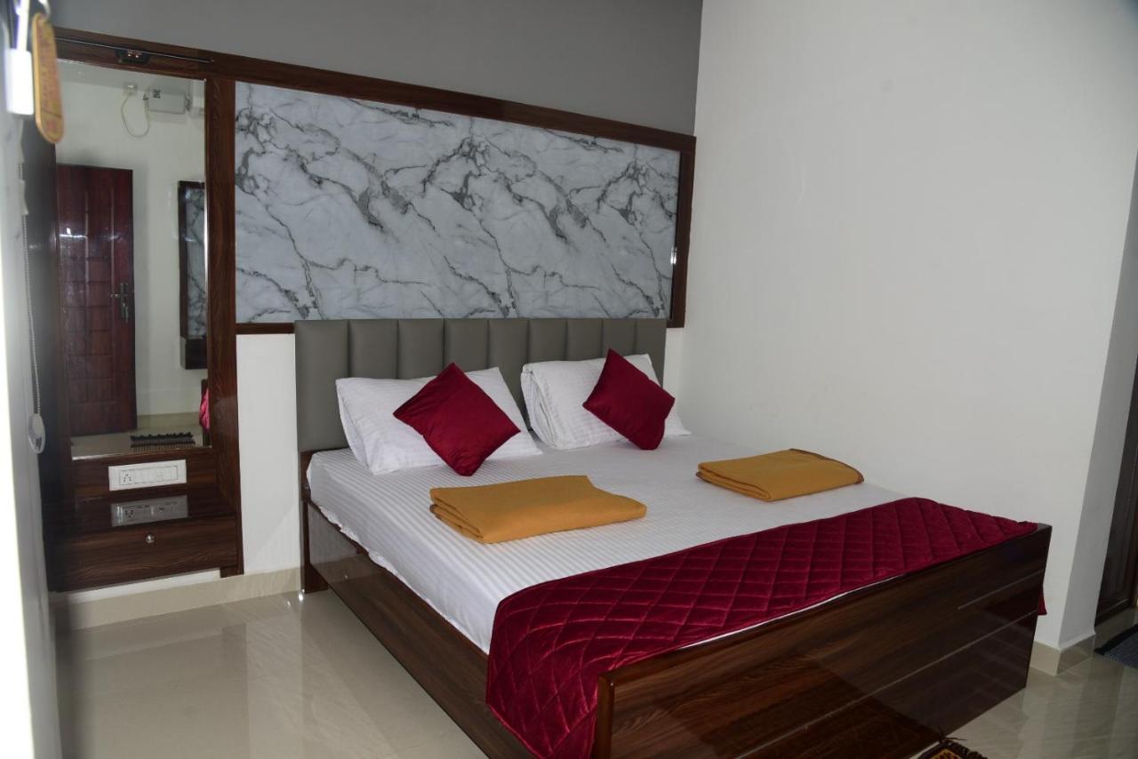 Maria Homez Devakottai Ngoại thất bức ảnh