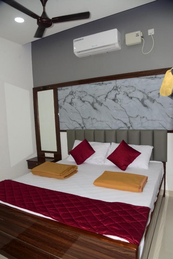 Maria Homez Devakottai Ngoại thất bức ảnh