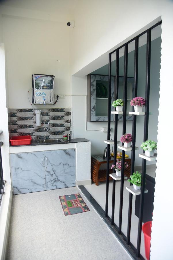 Maria Homez Devakottai Ngoại thất bức ảnh