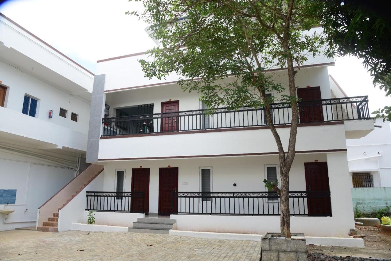 Maria Homez Devakottai Ngoại thất bức ảnh